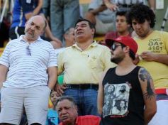 Foto de la galería: Crucero del Norte ganó por 3 a 0 a Temperley