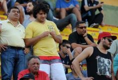 Foto de la galería: Crucero del Norte ganó por 3 a 0 a Temperley