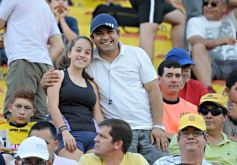 Foto de la galería: Crucero del Norte ganó por 3 a 0 a Temperley
