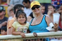 Foto de la galería: Crucero del Norte ganó por 3 a 0 a Temperley