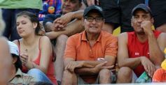 Foto de la galería: Crucero del Norte ganó por 3 a 0 a Temperley