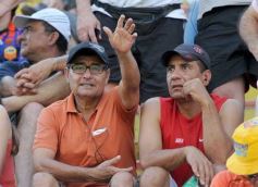 Foto de la galería: Crucero del Norte ganó por 3 a 0 a Temperley