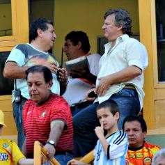 Foto de la galería: Crucero del Norte ganó por 3 a 0 a Temperley