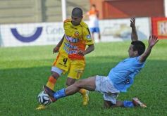 Foto de la galería: Crucero del Norte ganó por 3 a 0 a Temperley