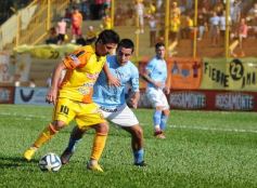 Foto de la galería: Crucero del Norte ganó por 3 a 0 a Temperley