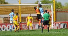 Foto de la galería: Crucero del Norte ganó por 3 a 0 a Temperley