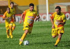 Foto de la galería: Crucero del Norte ganó por 3 a 0 a Temperley