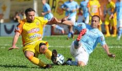 Foto de la galería: Crucero del Norte ganó por 3 a 0 a Temperley