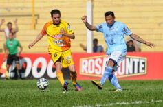 Foto de la galería: Crucero del Norte ganó por 3 a 0 a Temperley