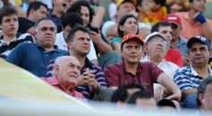 Foto de la galería: Crucero del Norte ganó por 3 a 0 a Temperley