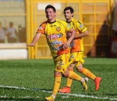 Foto de la galería: Crucero del Norte ganó por 3 a 0 a Temperley