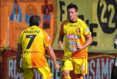 Foto de la galería: Crucero del Norte ganó por 3 a 0 a Temperley