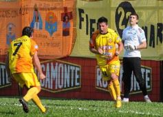 Foto de la galería: Crucero del Norte ganó por 3 a 0 a Temperley