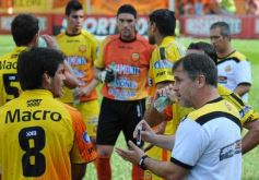 Foto de la galería: Crucero del Norte ganó por 3 a 0 a Temperley