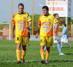 Foto de la galería: Crucero del Norte ganó por 3 a 0 a Temperley