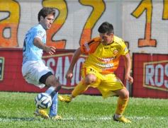 Foto de la galería: Crucero del Norte ganó por 3 a 0 a Temperley