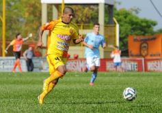 Foto de la galería: Crucero del Norte ganó por 3 a 0 a Temperley