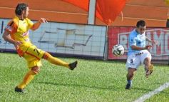 Foto de la galería: Crucero del Norte ganó por 3 a 0 a Temperley