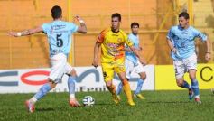 Foto de la galería: Crucero del Norte ganó por 3 a 0 a Temperley