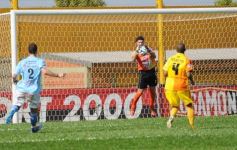 Foto de la galería: Crucero del Norte ganó por 3 a 0 a Temperley