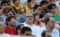 Foto de la galería: Crucero del Norte ganó por 3 a 0 a Temperley