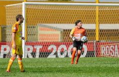 Foto de la galería: Crucero del Norte ganó por 3 a 0 a Temperley