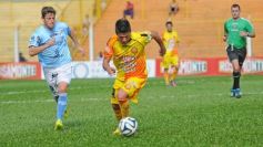 Foto de la galería: Crucero del Norte ganó por 3 a 0 a Temperley