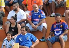 Foto de la galería: Crucero del Norte ganó por 3 a 0 a Temperley