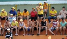 Foto de la galería: Crucero del Norte ganó por 3 a 0 a Temperley