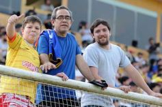 Foto de la galería: Crucero del Norte ganó por 3 a 0 a Temperley