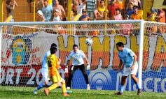 Foto de la galería: Crucero del Norte ganó por 3 a 0 a Temperley