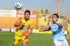 Foto de la galería: Crucero del Norte ganó por 3 a 0 a Temperley