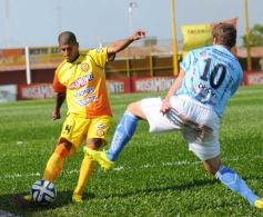 Foto de la galería: Crucero del Norte ganó por 3 a 0 a Temperley