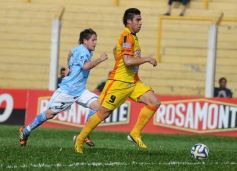 Foto de la galería: Crucero del Norte ganó por 3 a 0 a Temperley