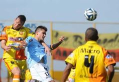 Foto de la galería: Crucero del Norte ganó por 3 a 0 a Temperley