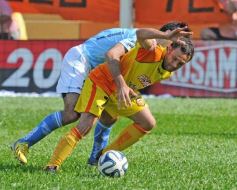 Foto de la galería: Crucero del Norte ganó por 3 a 0 a Temperley