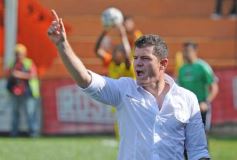 Foto de la galería: Crucero del Norte ganó por 3 a 0 a Temperley