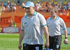 Foto de la galería: Crucero del Norte ganó por 3 a 0 a Temperley