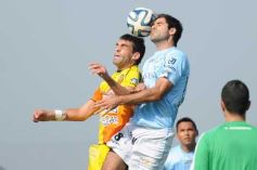 Foto de la galería: Crucero del Norte ganó por 3 a 0 a Temperley