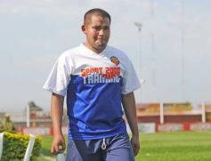 Foto de la galería: Crucero del Norte ganó por 3 a 0 a Temperley