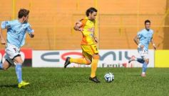 Foto de la galería: Crucero del Norte ganó por 3 a 0 a Temperley