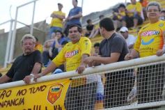 Foto de la galería: Crucero del Norte ganó por 3 a 0 a Temperley