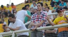 Foto de la galería: Crucero del Norte ganó por 3 a 0 a Temperley