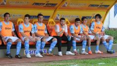 Foto de la galería: Crucero del Norte ganó por 3 a 0 a Temperley