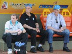 Foto de la galería: Crucero del Norte ganó por 3 a 0 a Temperley