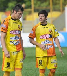 Foto de la galería: Crucero del Norte ganó por 3 a 0 a Temperley