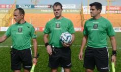 Foto de la galería: Crucero del Norte ganó por 3 a 0 a Temperley