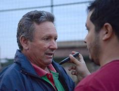 Foto de la galería: Triunfo de Brown por 2 a 0 contra Colegiales