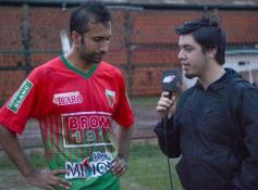 Foto de la galería: Triunfo de Brown por 2 a 0 contra Colegiales