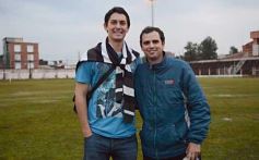 Foto de la galería: Triunfo de Brown por 2 a 0 contra Colegiales